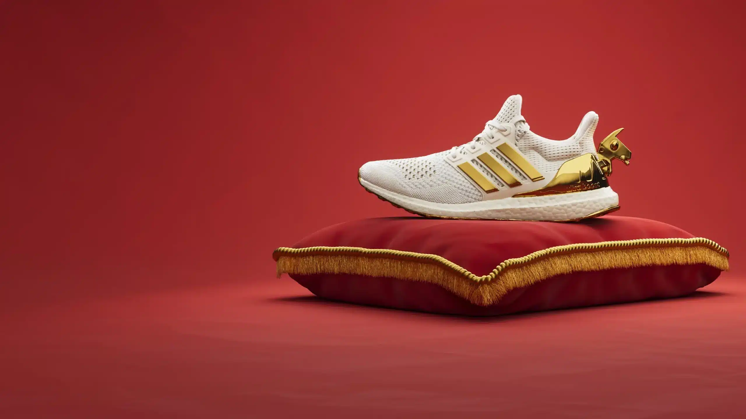 Victory Crown Ultraboost - adidas x Fortnite SS25