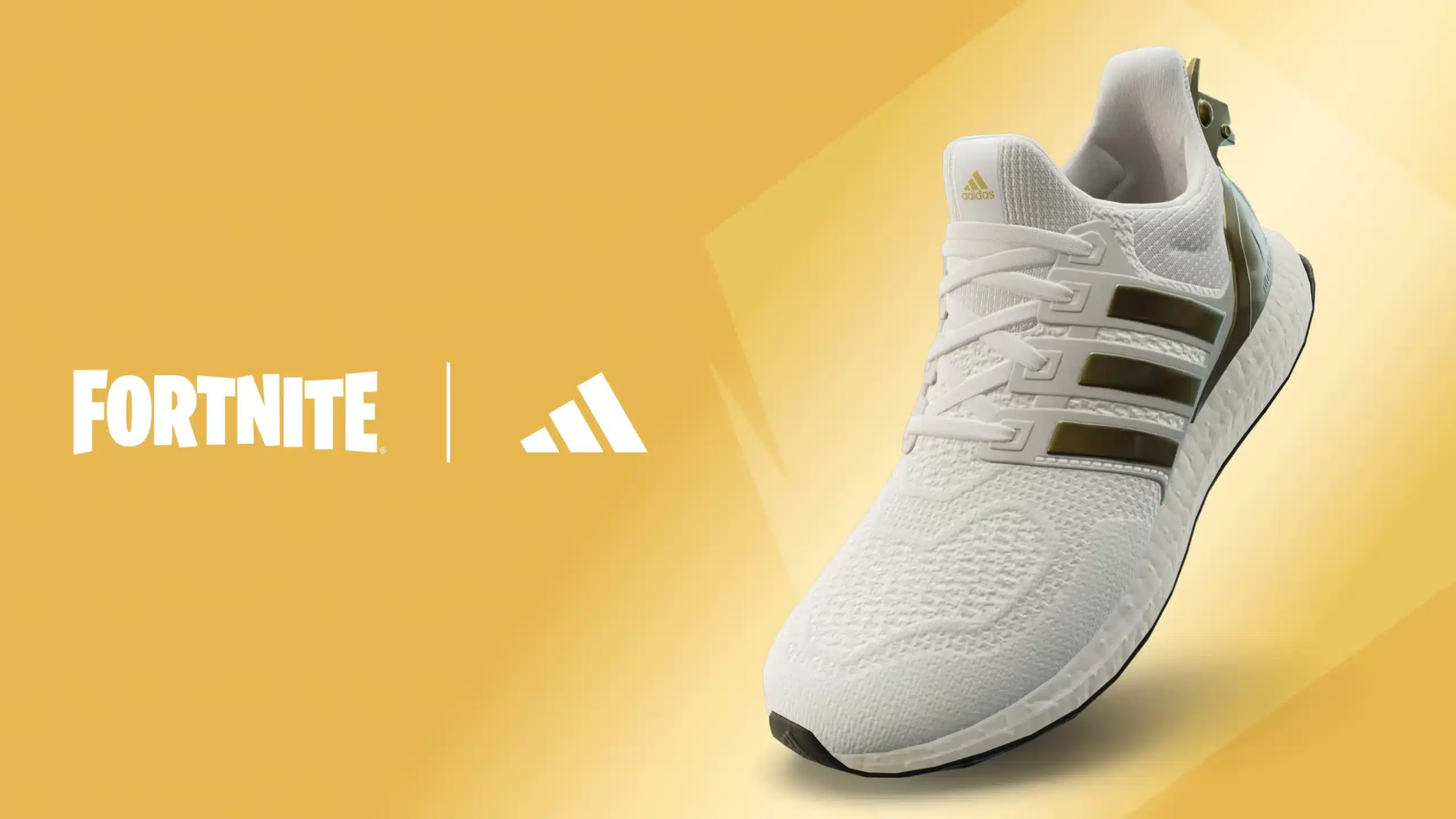 Victory Crown Ultraboost - adidas x Fortnite SS25