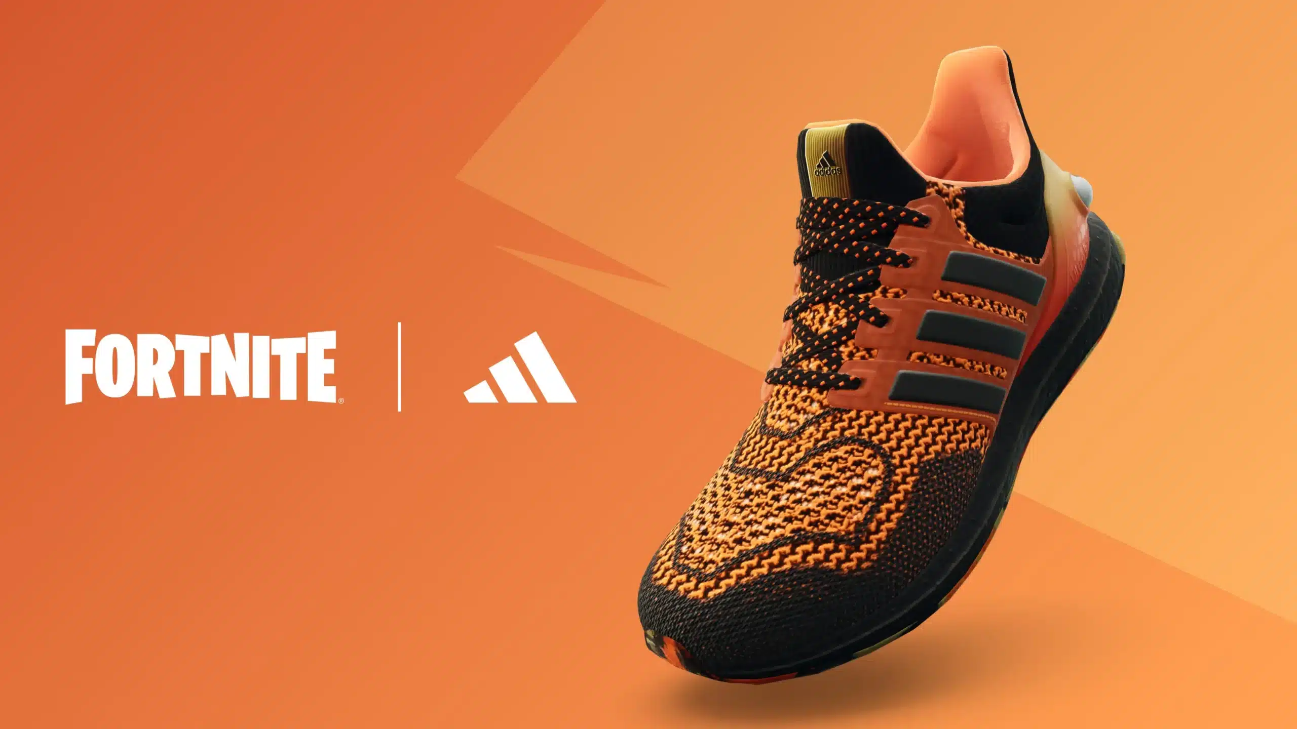 Fishstick Ultraboost - adidas x Fortnite SS25