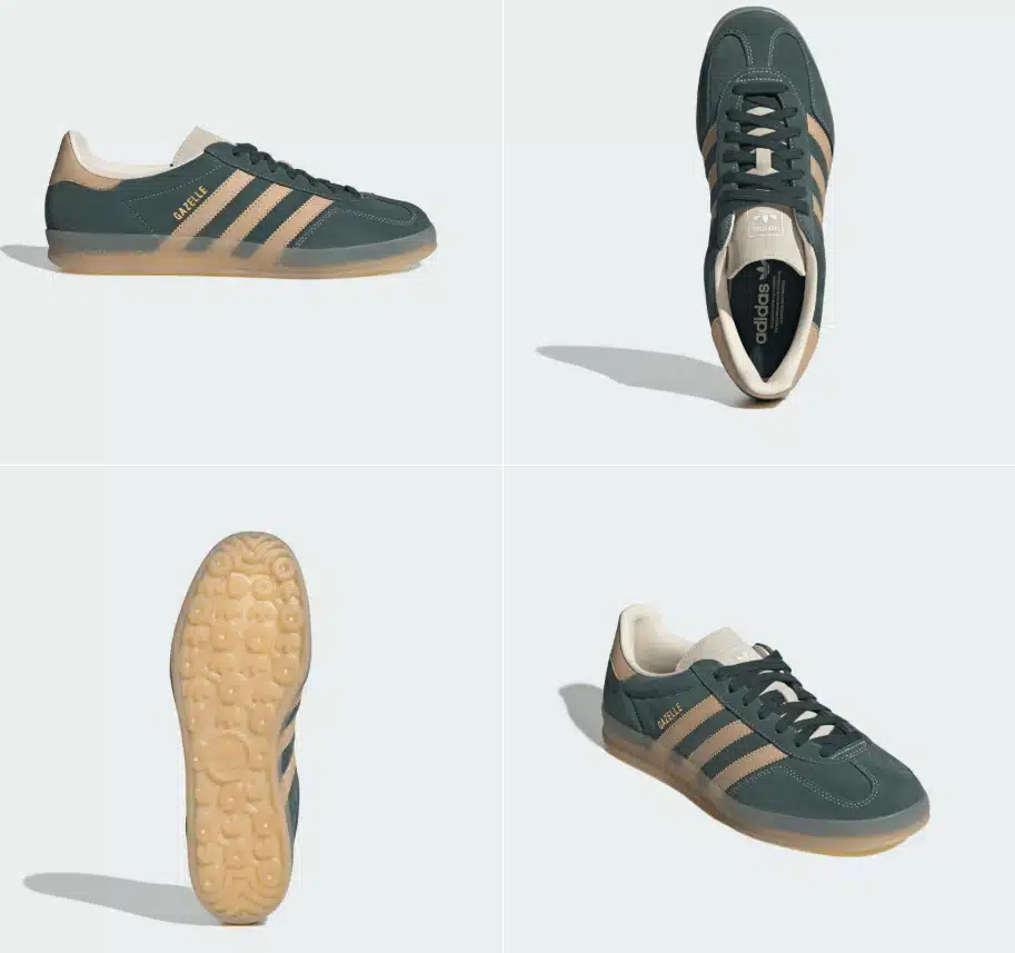 Adidas Gazelle