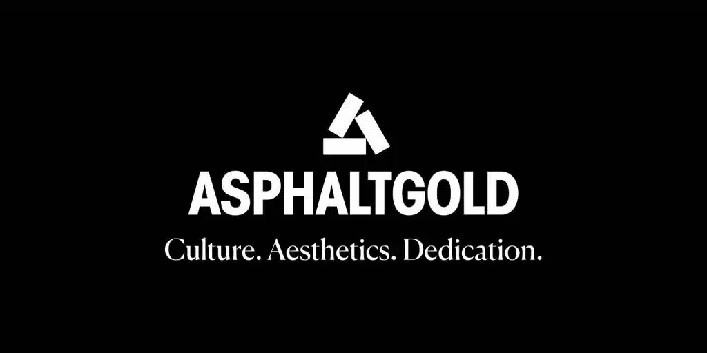 Asphaltgold