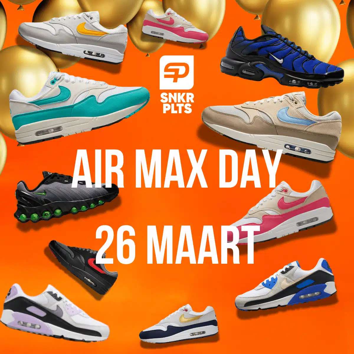 Air Max Day 2025