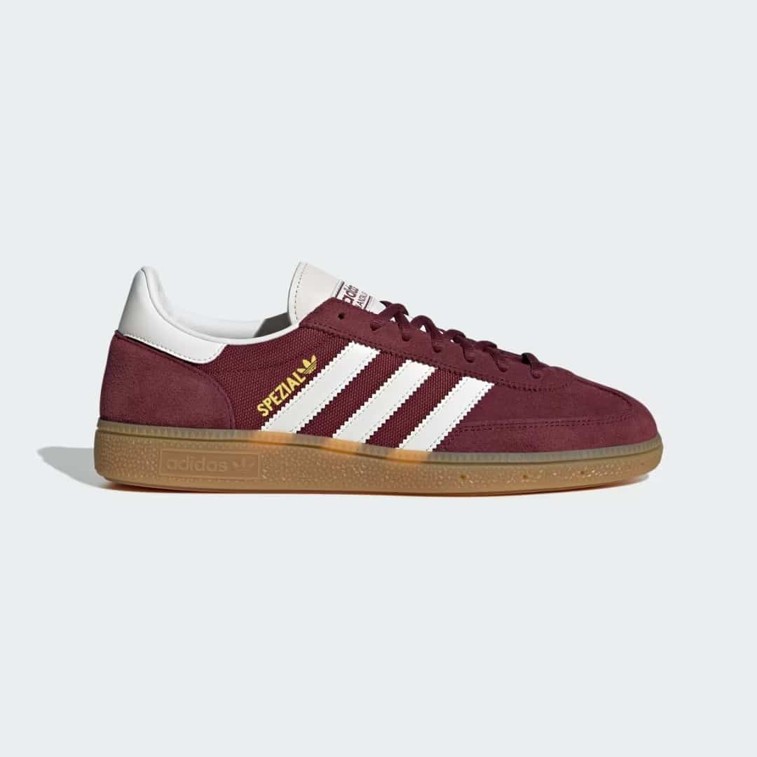 adidas spezial sneakers