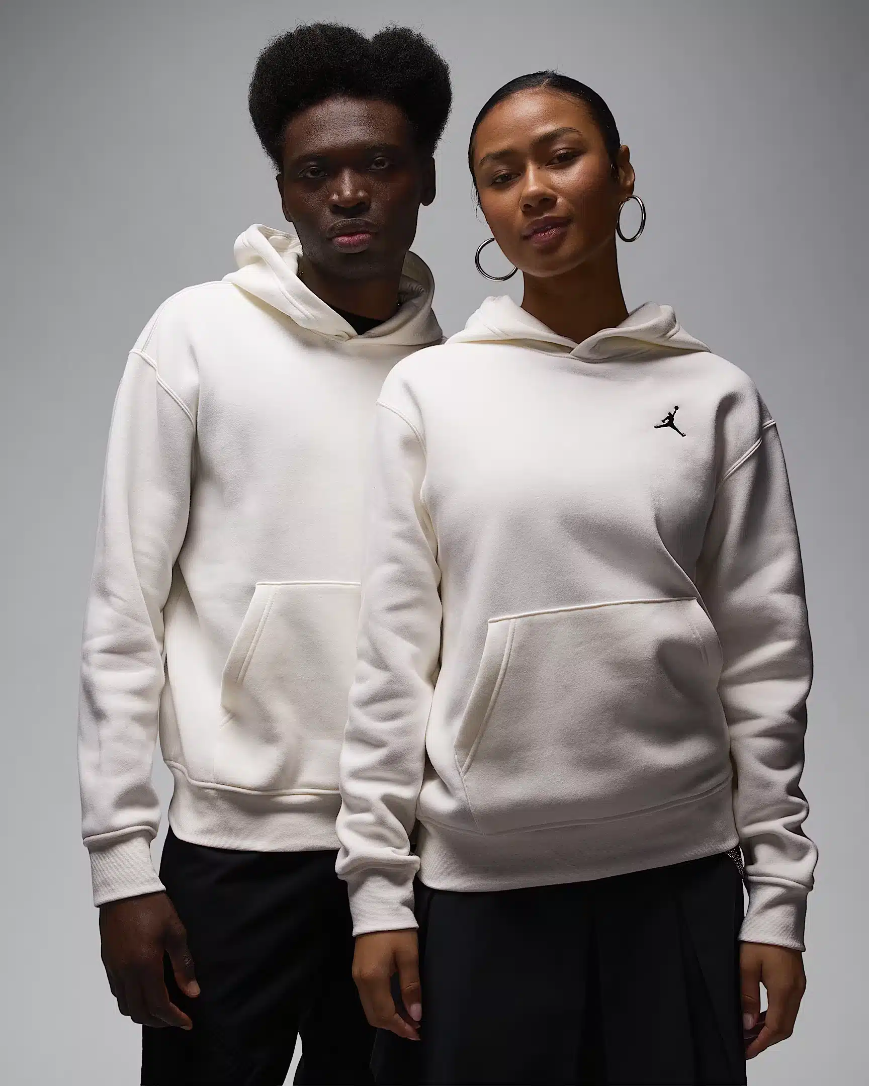 Nike dames en heren kleding