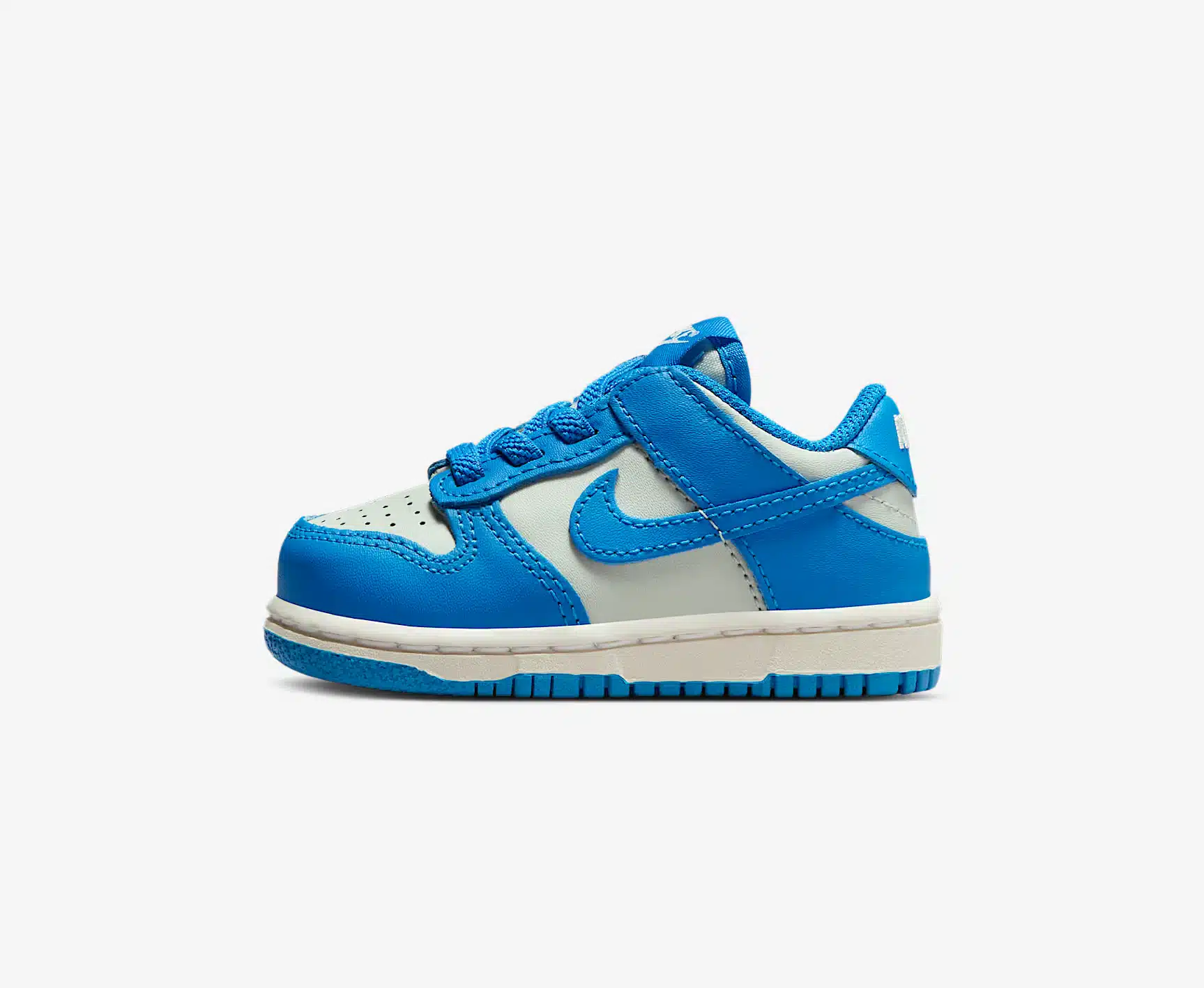 Nike Dunk Low kids sneakers