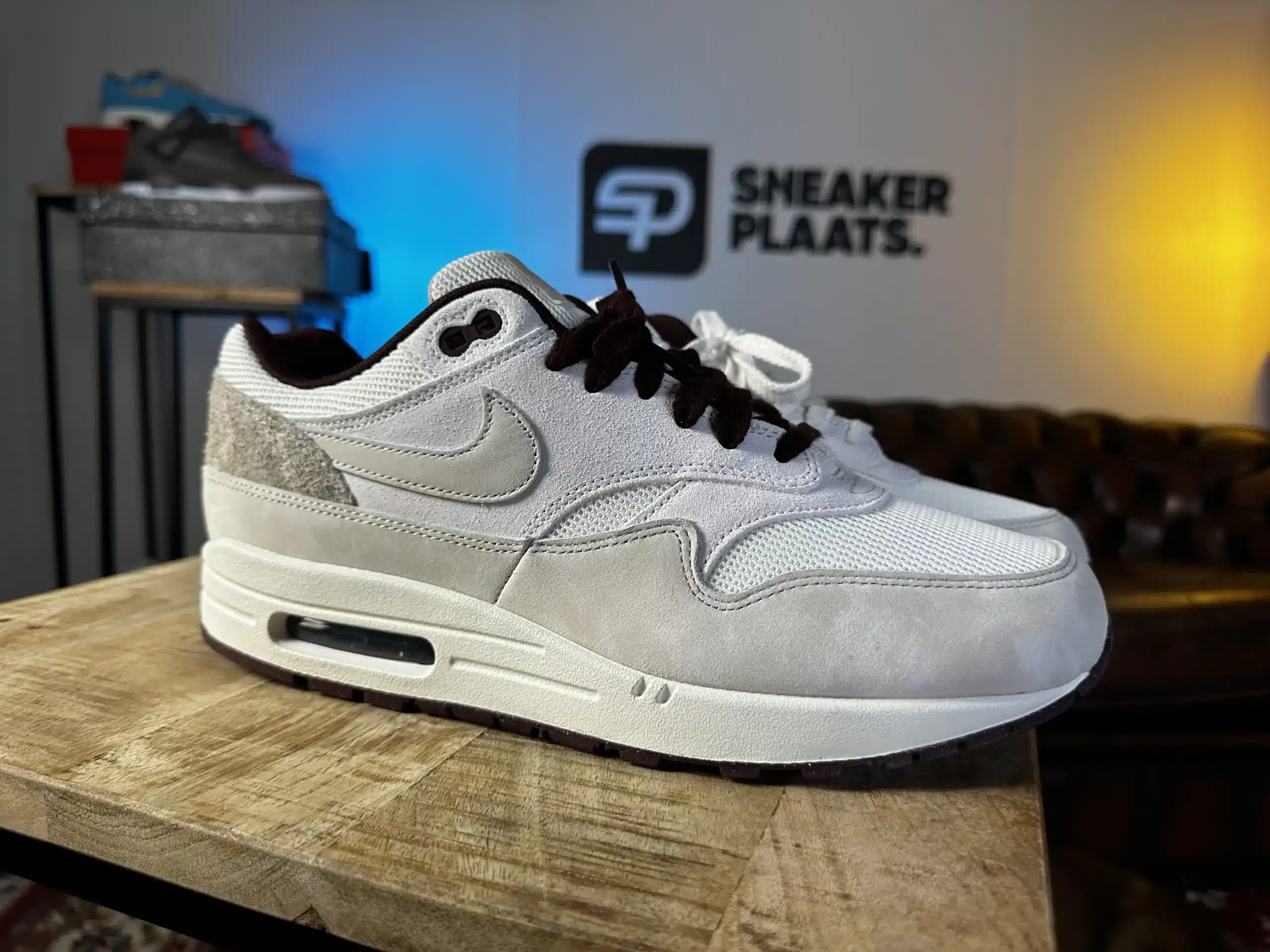 Nike Air Max 1 sneakers