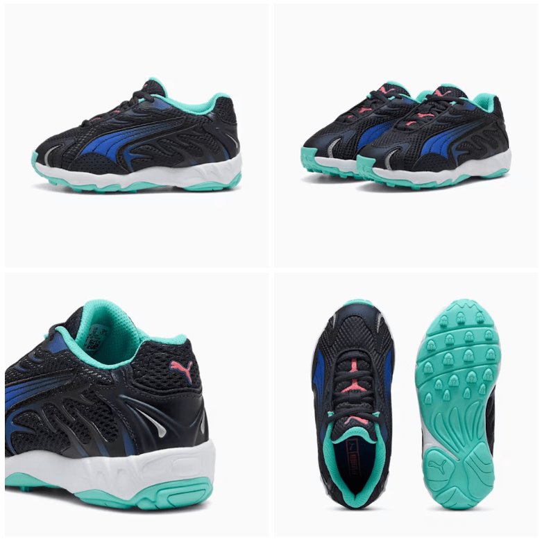 Puma Kinder sneakers