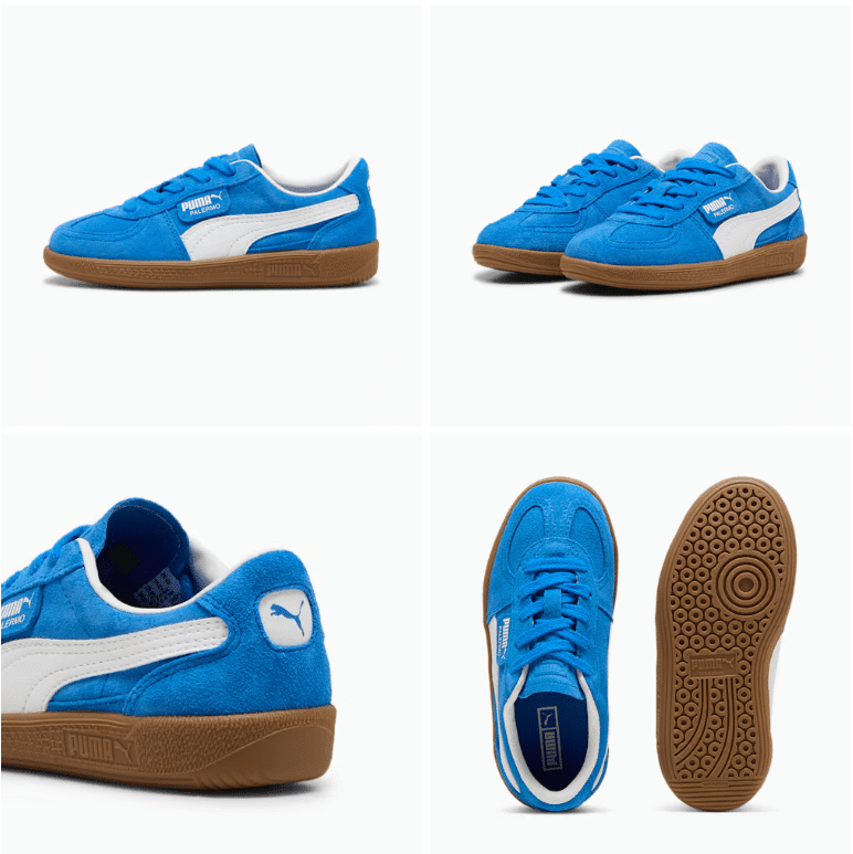 Puma Kinder schoenen