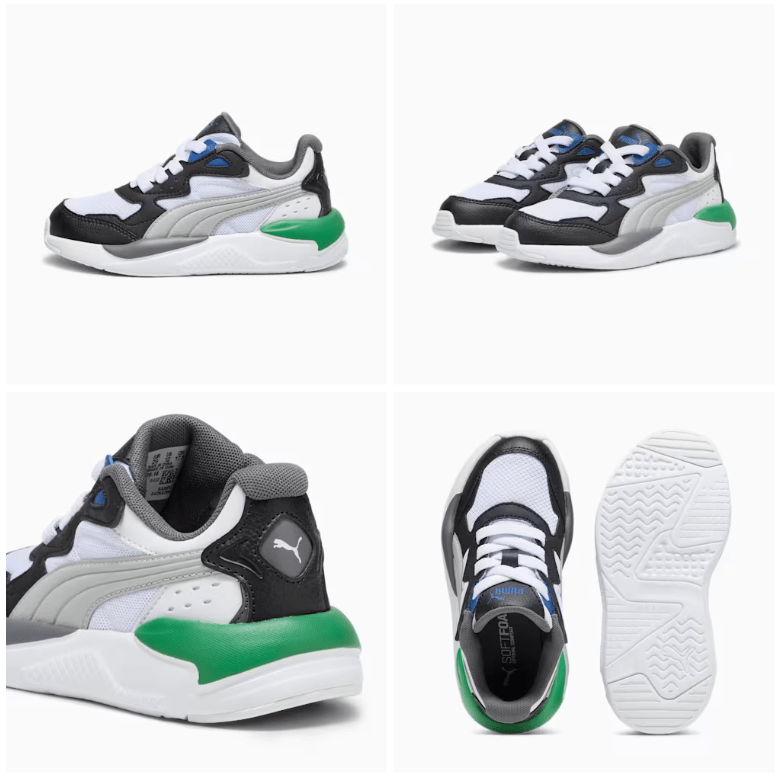 Puma Kids sneakers