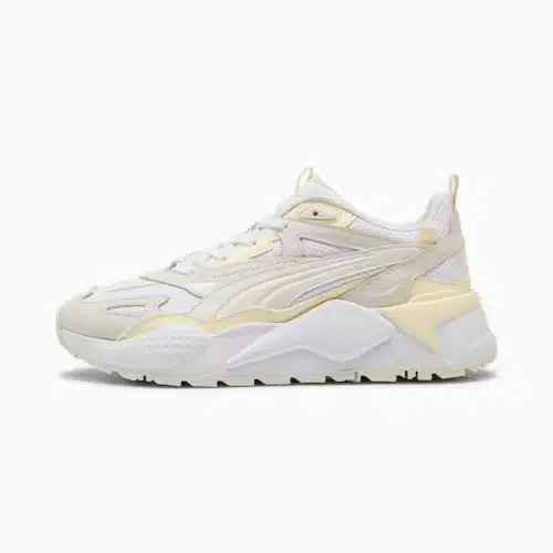 Hoe vallen de Puma RS-X sneakers?