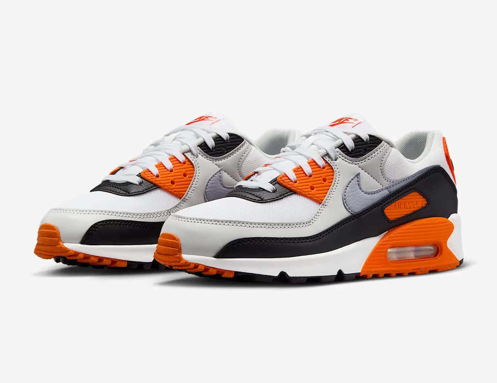 Nike Air Max 90 sneakers