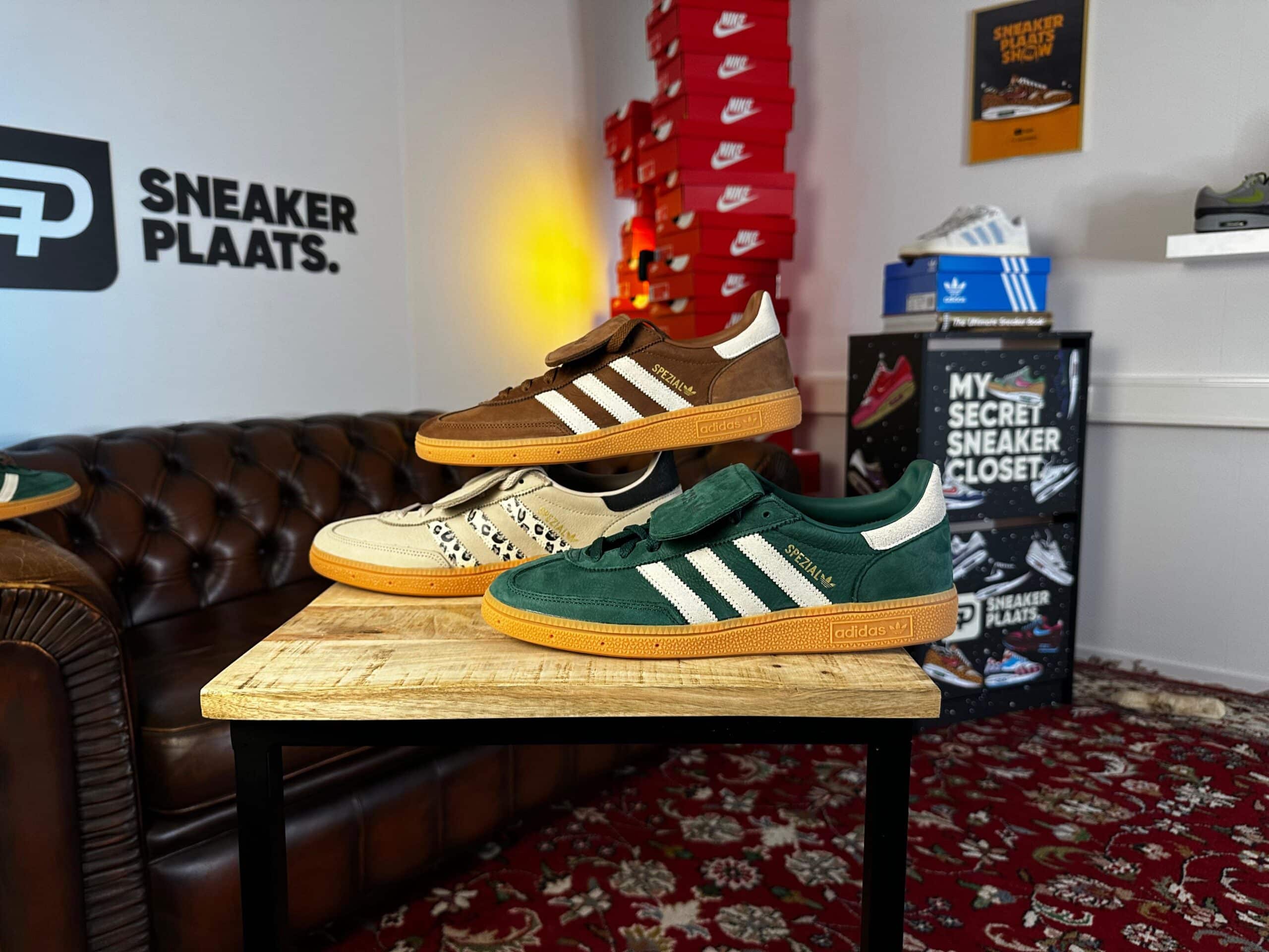 adidas Handball Spezial LT Pack (1)