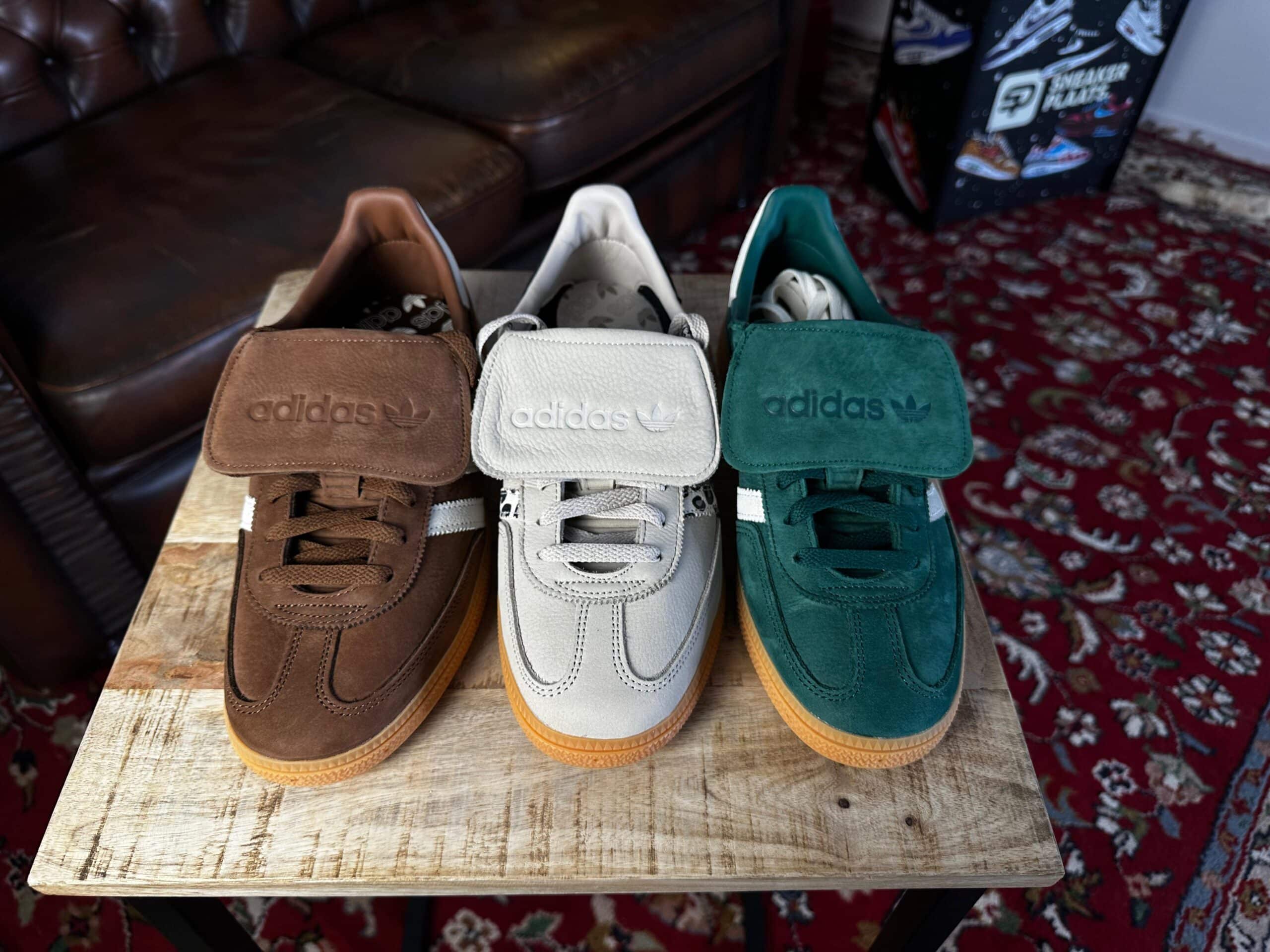 adidas Handball Spezial LT Pack (1)