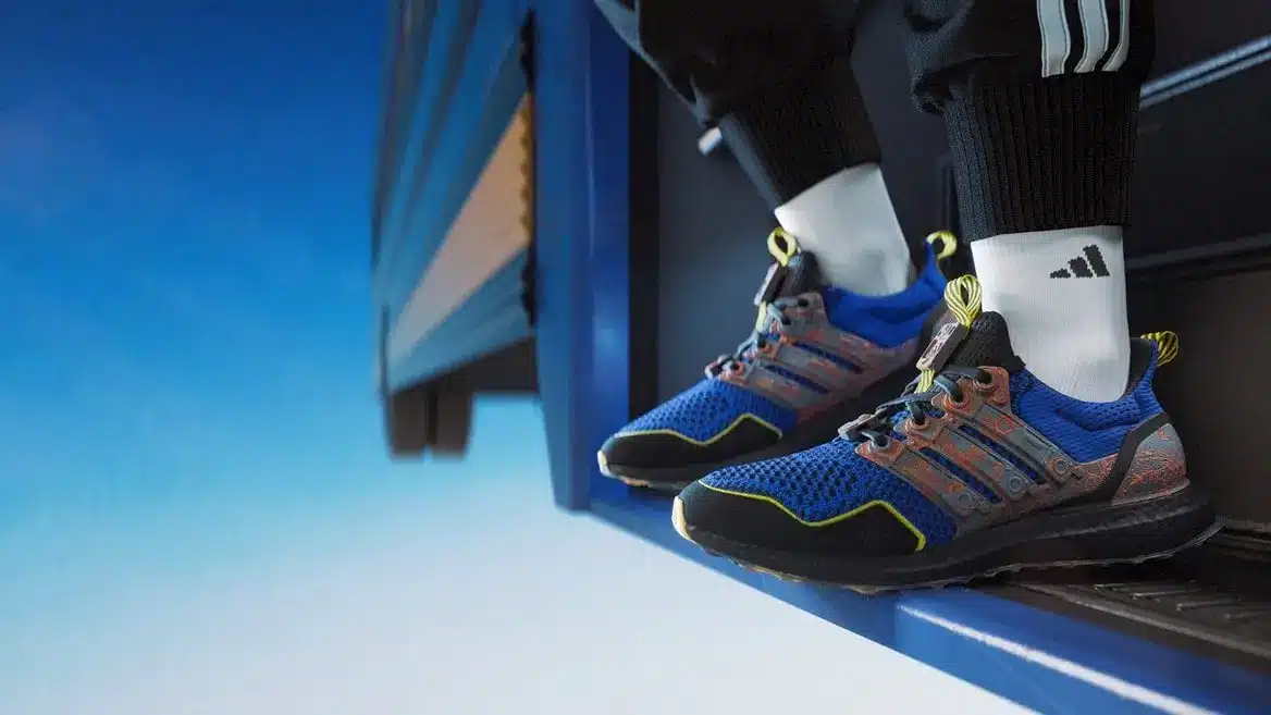 Adidas x Fortnite: De Nieuwe Ultraboost Collectie voor Sneaker- en Gamersfans!