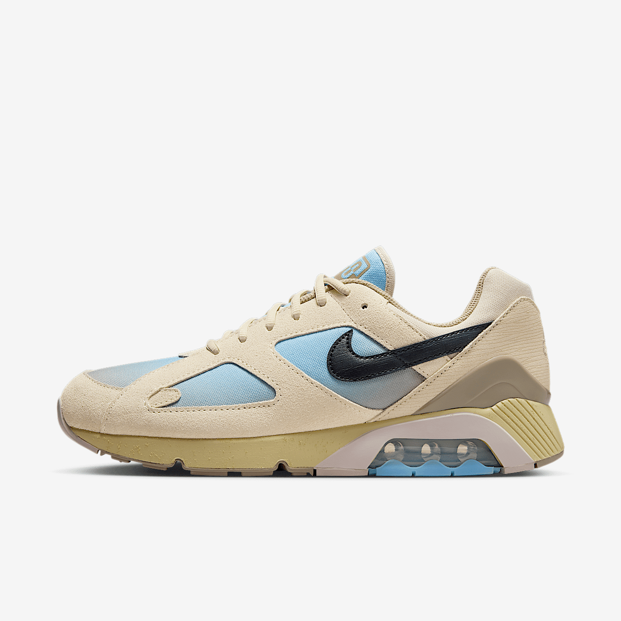 Nike Air 180 Nike Air Max 180