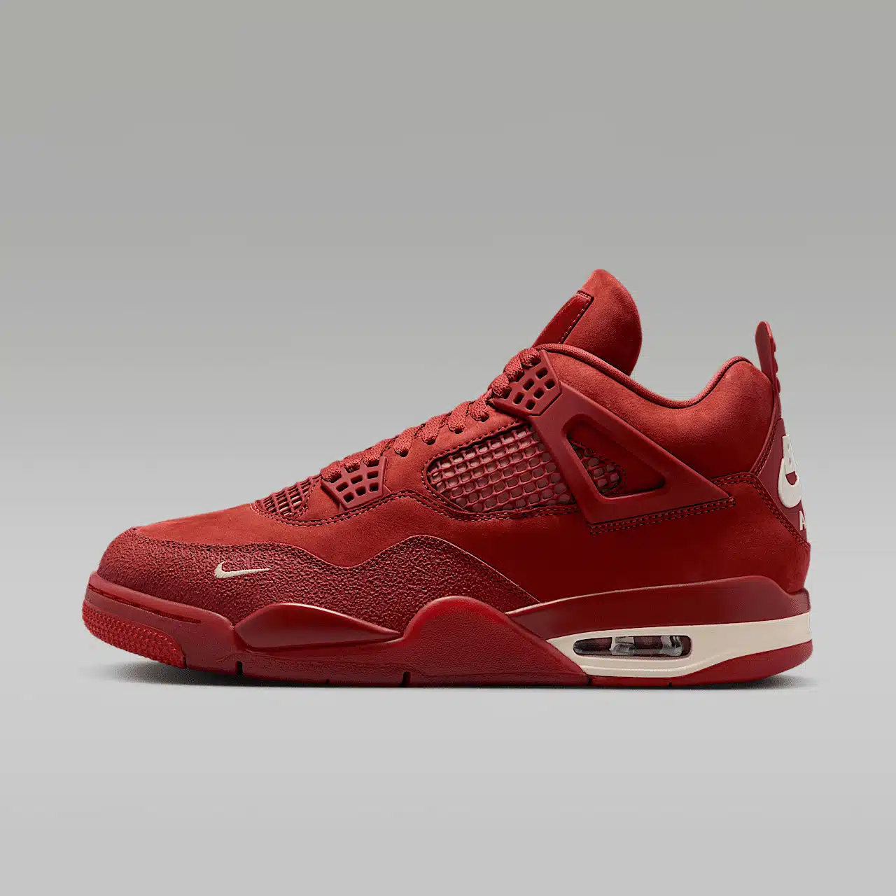Air Jordan 4 Retro