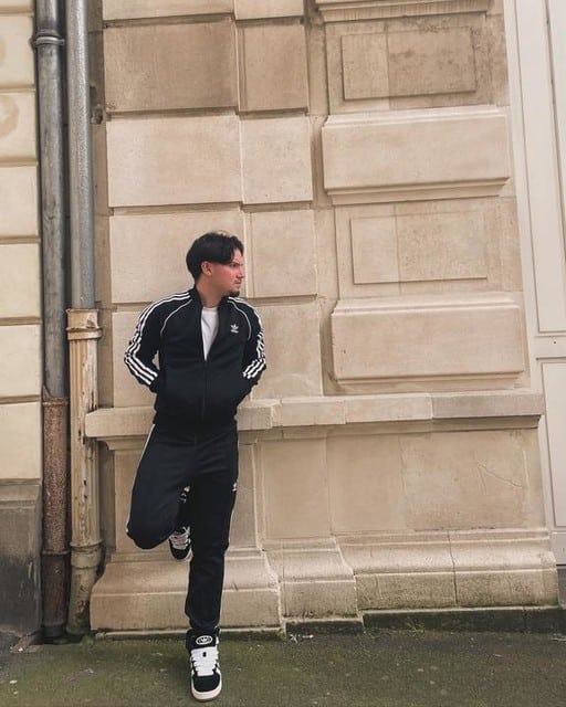 Tips voor het dragen en stylen van adidas Campus